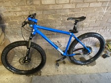 Charge Cooker MBT Large Frame