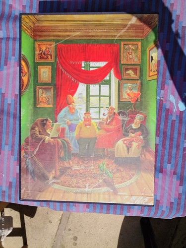 Gary larson the complete - larson,