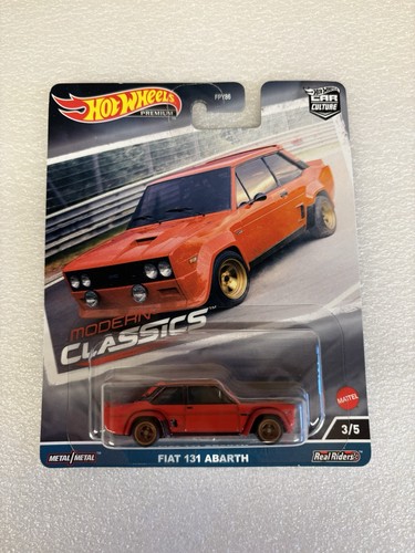 Hot wheels car culture modern - wheels,