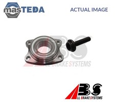 200106 WHEEL HUB FRONT ABS FOR