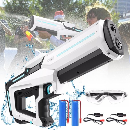 Electric water guns - electric,