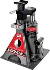 3 Ton Hydraulic Bottle Jack