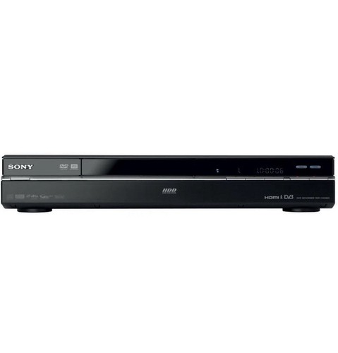 Sony rdr hxd870 - rdr-hxd870, region
