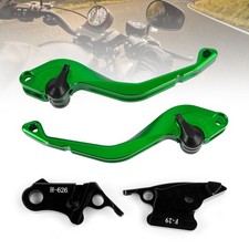 CNC Short Clutch Brake Lever