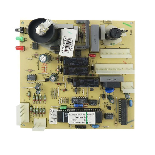 Potterton suprima 30l 40l - 30l, 50l