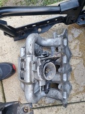 Xr2i 16v Inlet Manifold