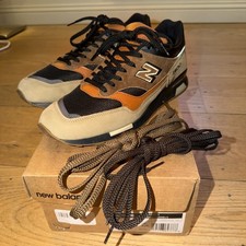 New Balance Made In England