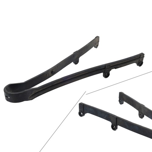 Motorcycle chain slider - motorcycle,