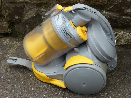 Dyson dc05 cylinder - dc05, vacuum