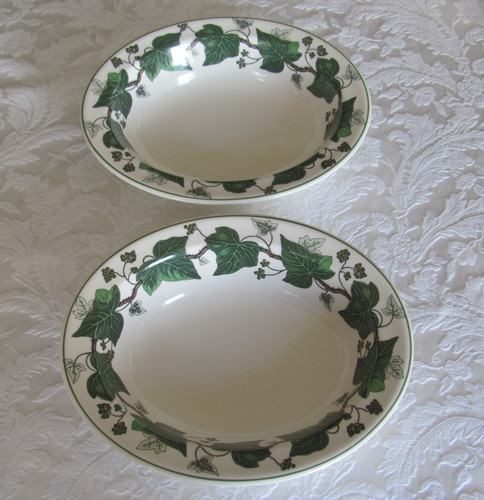 Wedgwood napoleon ivy green - napoleon, ivy-green