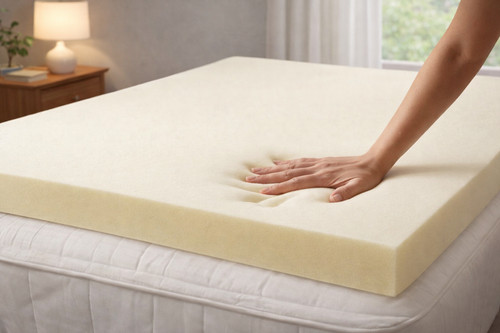 Orthopaedic memory foam - orthopaedic,