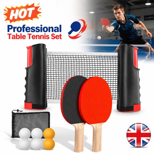 Professional table tennis - professional,
