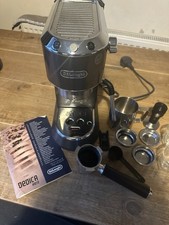 De'Longhi Dedica Arte EC885.M