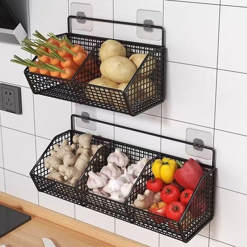 Wall mounted wire storage - wire,