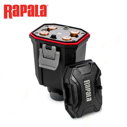 Rapala rcd compact floating - rcd,