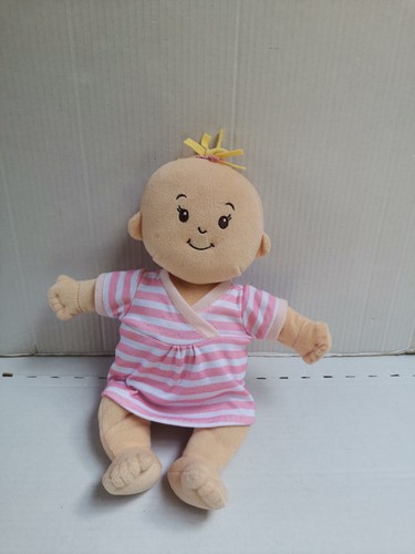Baby girl stella rag soft - stella, toy