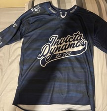 Match Worn Hockey Jersey
