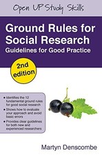 Ground rules for social