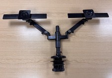 Humanscale M-Flex Dual Monitor