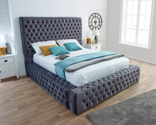 JSB Northwest Ltd - The Emperor Bed Frame | Supreme Comfort and Fast Delivery
