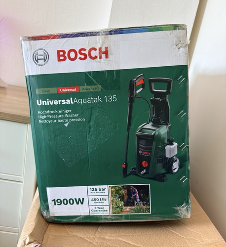 Bosch universalaquatak 135 - universalaquatak,