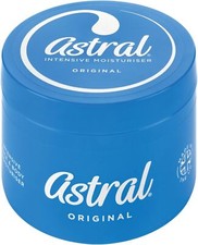 Astral Original Face & Body Moisturiser & Body Caring Cream