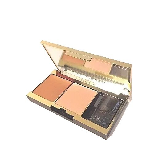 Face contouring kit sculpting - contouring,