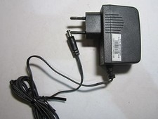 EU Replacement 12V 1A AC-DC