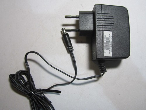 Replacement 12v ac - replacement, 1a