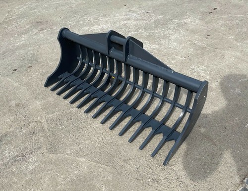 Ton excavator riddle land - excavator,