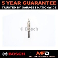 Glow Plug Bosch Fits VW Audi +