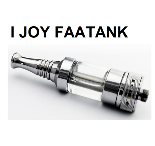 Ijoy faatank adjustable - ijoy,