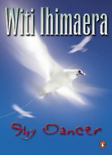 Sky dancer witi - sky, ihimaera
