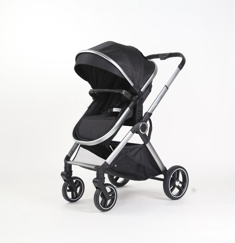 Newborn baby pram - baby, pushchair