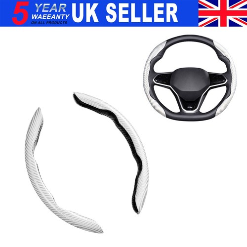 New car steering - new, wheel