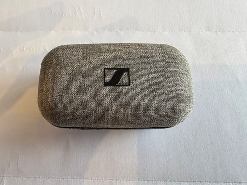 Sennheiser momentum true - momentum,