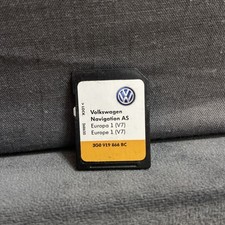 Genuine Volkswagen V7