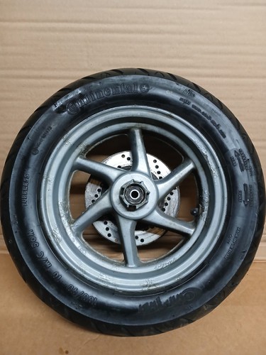 Suzuki ap50 front wheel 50 - suzuki,