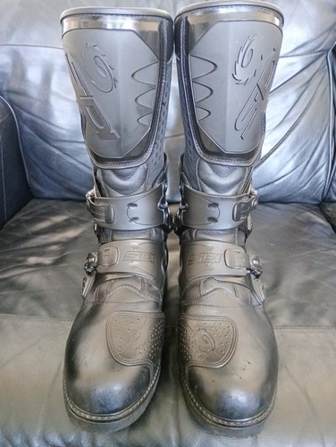 Sidi adventure gtx motorcycle - sidi,