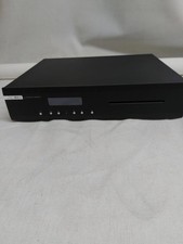 Musical Fidelity M3cd cd player
