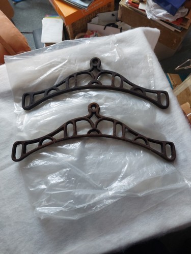 Iron frames for - iron, maid