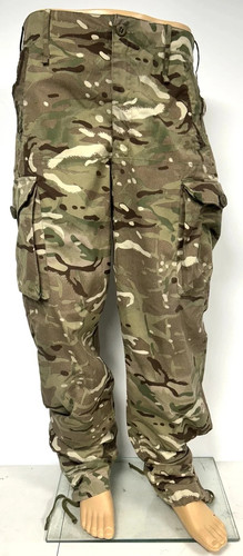 British military issue mtp - issue,