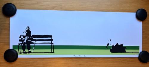 West country prince banksy - country,