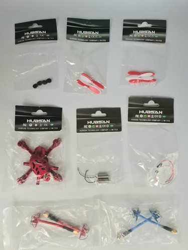 Hubsan h107 h107d micro - h107,