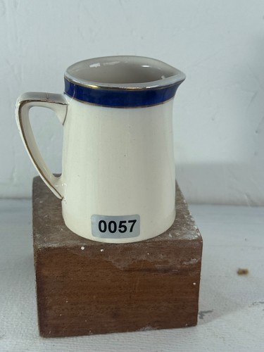 Vintage weatherby hanley royal - hanley,