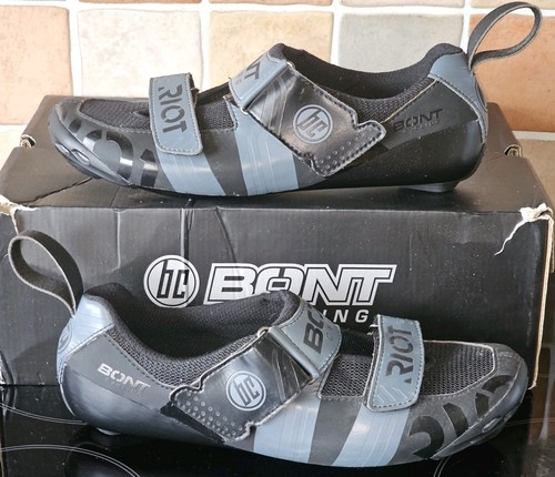Bont riot rtr triathlon - riot, rtr-44