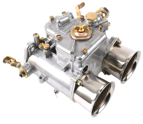 Dcoe single carb - 55,