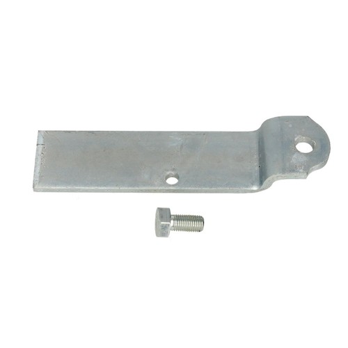 Fits meritor mer mck1174 - meritor, disc