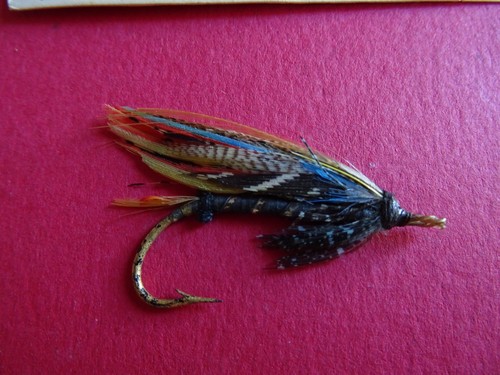 Early vintage artificial gut - artificial,
