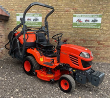 Kubota G23 MKII High Tip Ride